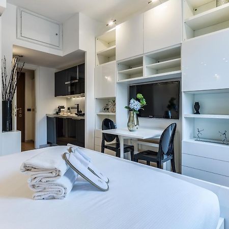Beplace Cenacolo Apartments Milan Luaran gambar