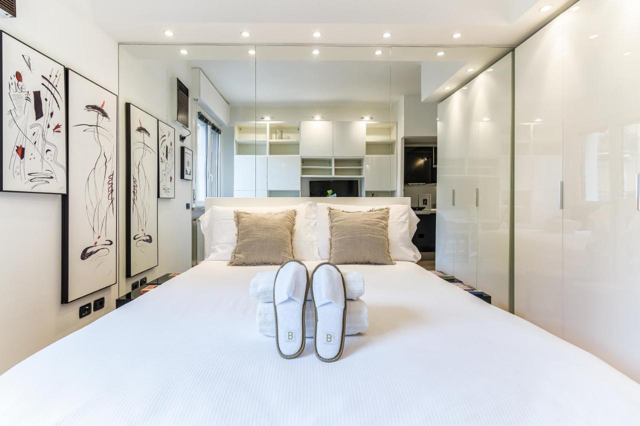 Beplace Cenacolo Apartments Milan Luaran gambar