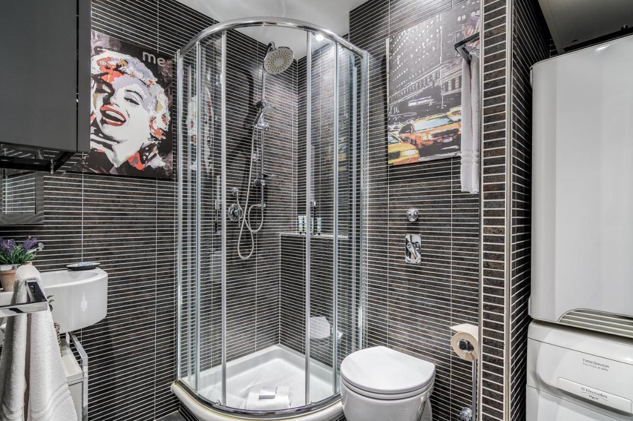 Beplace Cenacolo Apartments Milan Luaran gambar