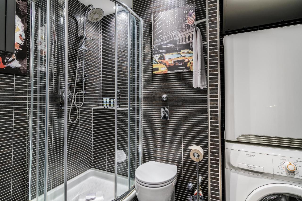Beplace Cenacolo Apartments Milan Luaran gambar